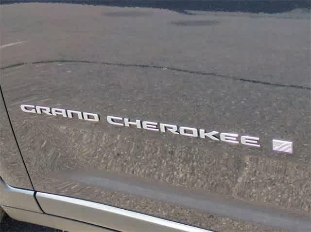 new 2024 Jeep Grand Cherokee car, priced at $42,709