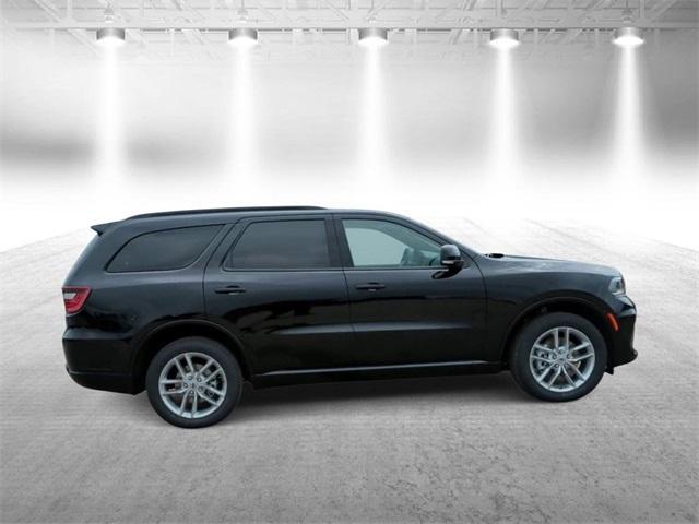 new 2024 Dodge Durango car, priced at $42,667