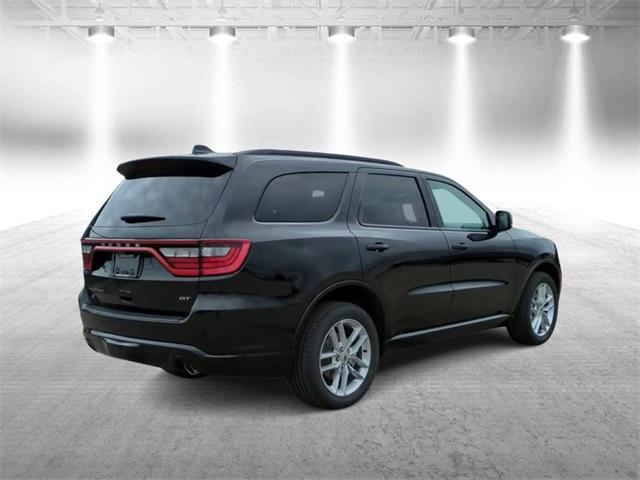 new 2024 Dodge Durango car, priced at $42,667