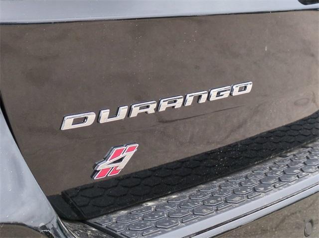 new 2024 Dodge Durango car, priced at $42,667
