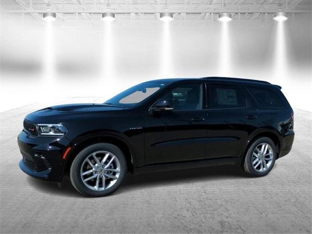 new 2024 Dodge Durango car, priced at $51,510