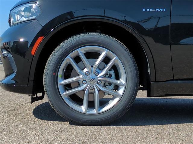 new 2024 Dodge Durango car, priced at $51,510