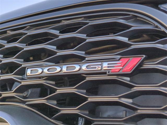 new 2024 Dodge Durango car, priced at $51,510