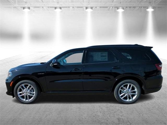 new 2024 Dodge Durango car, priced at $51,510