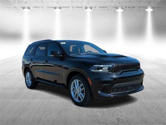 new 2024 Dodge Durango car, priced at $51,510