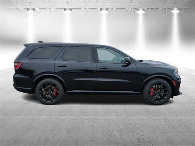 new 2023 Dodge Durango car, priced at $90,000