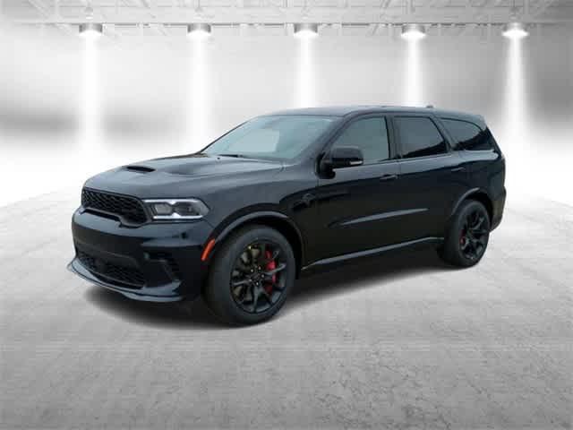 new 2023 Dodge Durango car, priced at $90,000