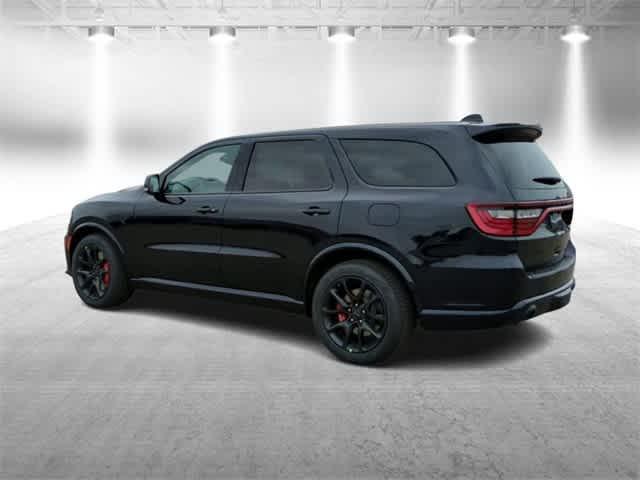 new 2023 Dodge Durango car, priced at $90,000