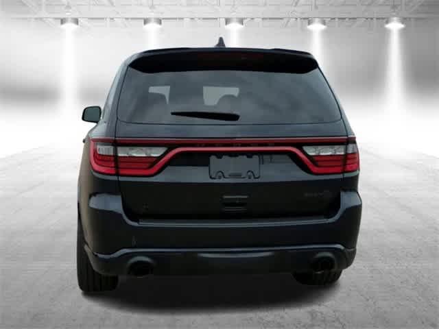 new 2023 Dodge Durango car, priced at $99,890