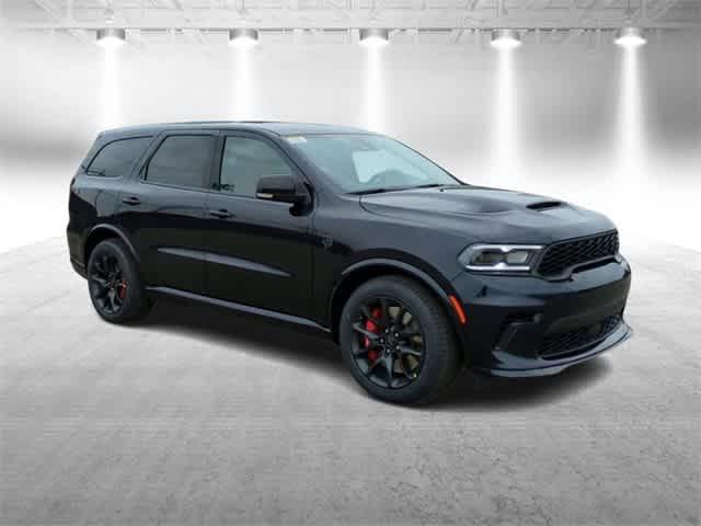 new 2023 Dodge Durango car, priced at $99,890