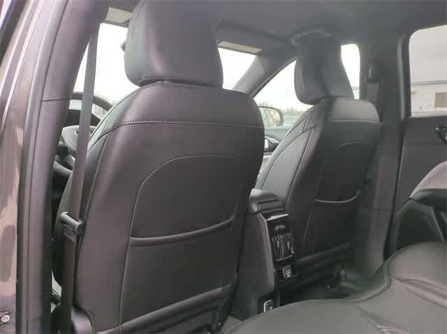 used 2024 Jeep Compass car, priced at $24,490