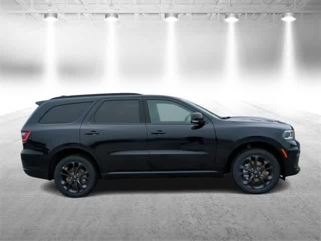 new 2024 Dodge Durango car, priced at $49,410