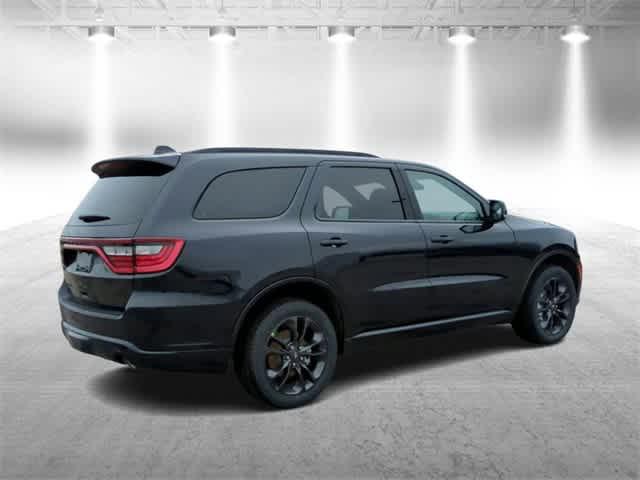 new 2024 Dodge Durango car, priced at $49,410