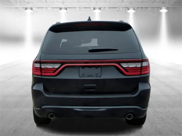 new 2024 Dodge Durango car, priced at $49,410