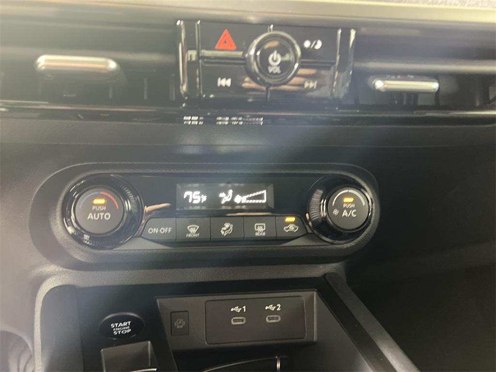 new 2026 Nissan Kicks car, priced at $23,423