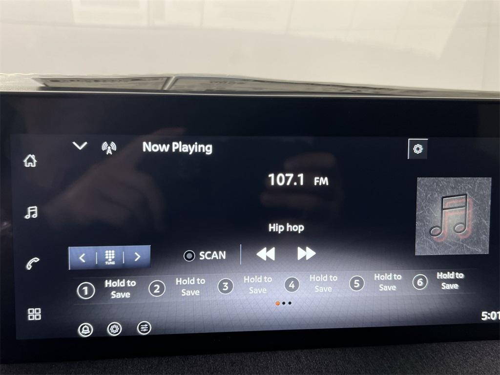 new 2026 Nissan Kicks car, priced at $23,423