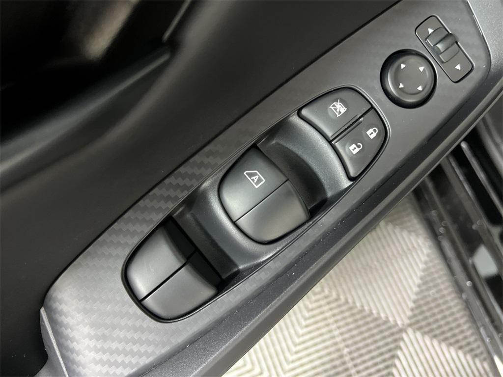 new 2025 Nissan Sentra car, priced at $19,603