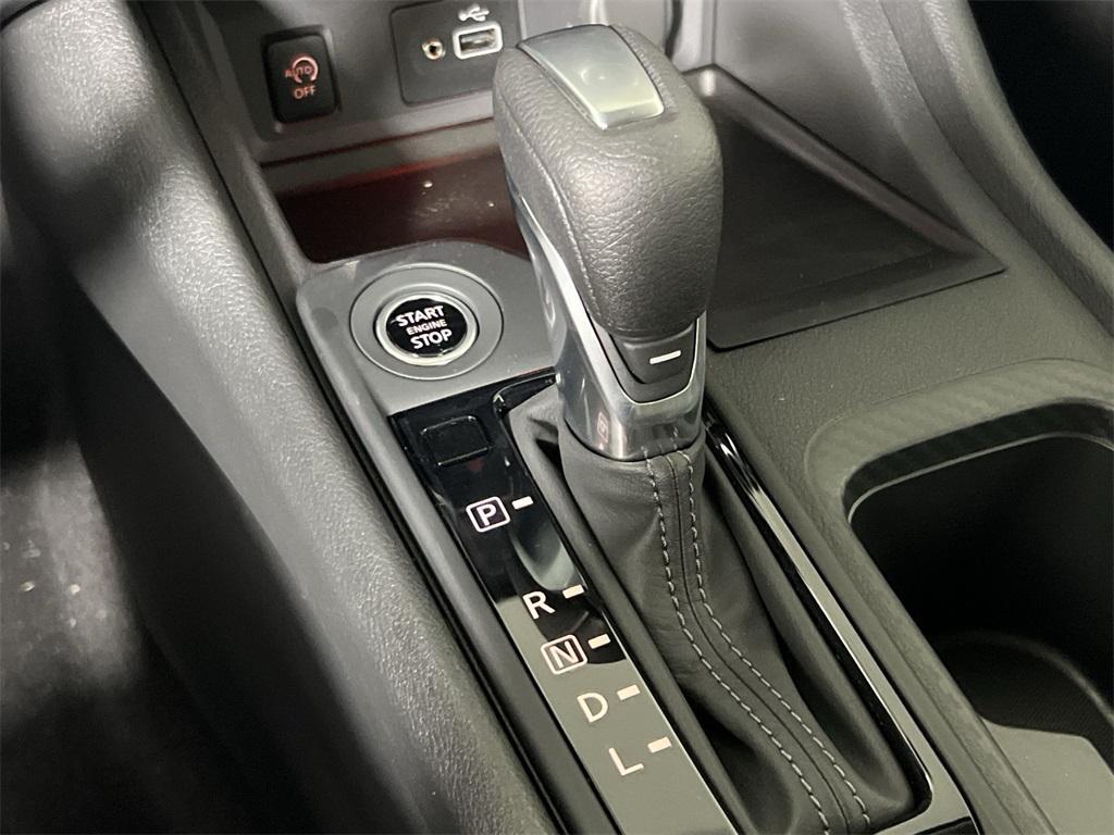 new 2025 Nissan Sentra car, priced at $19,603