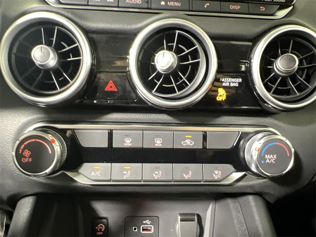 new 2025 Nissan Sentra car, priced at $19,603