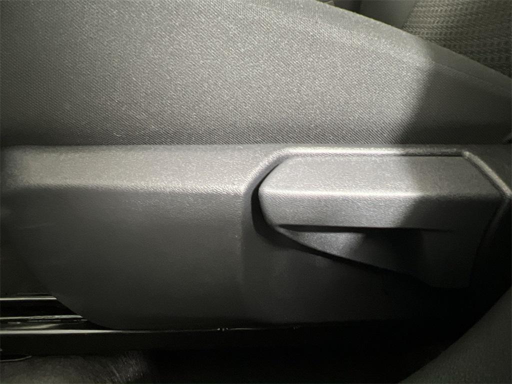 new 2025 Nissan Kicks car, priced at $23,220