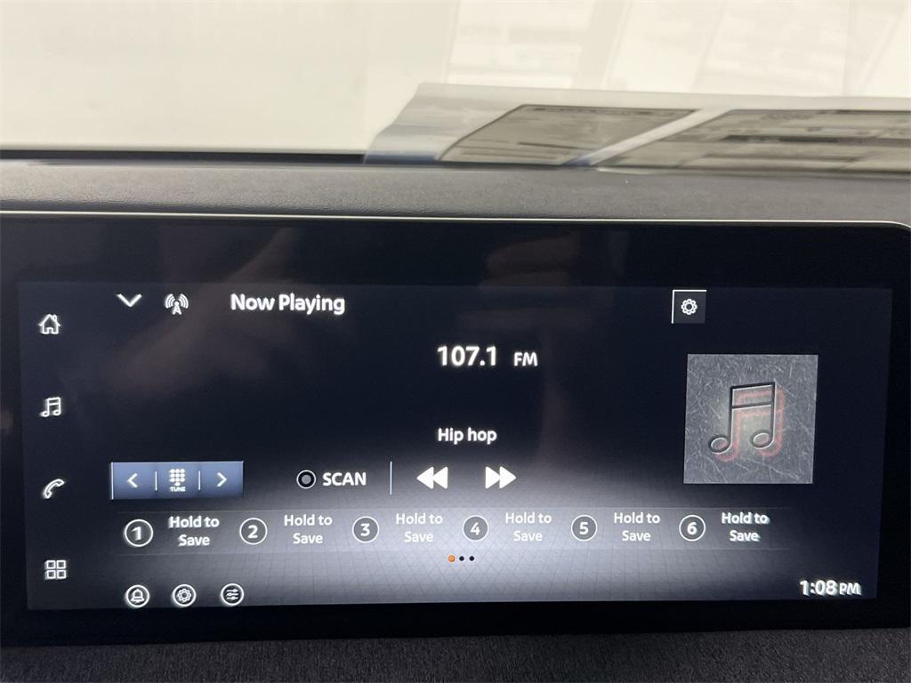 new 2026 Nissan Kicks car, priced at $23,112