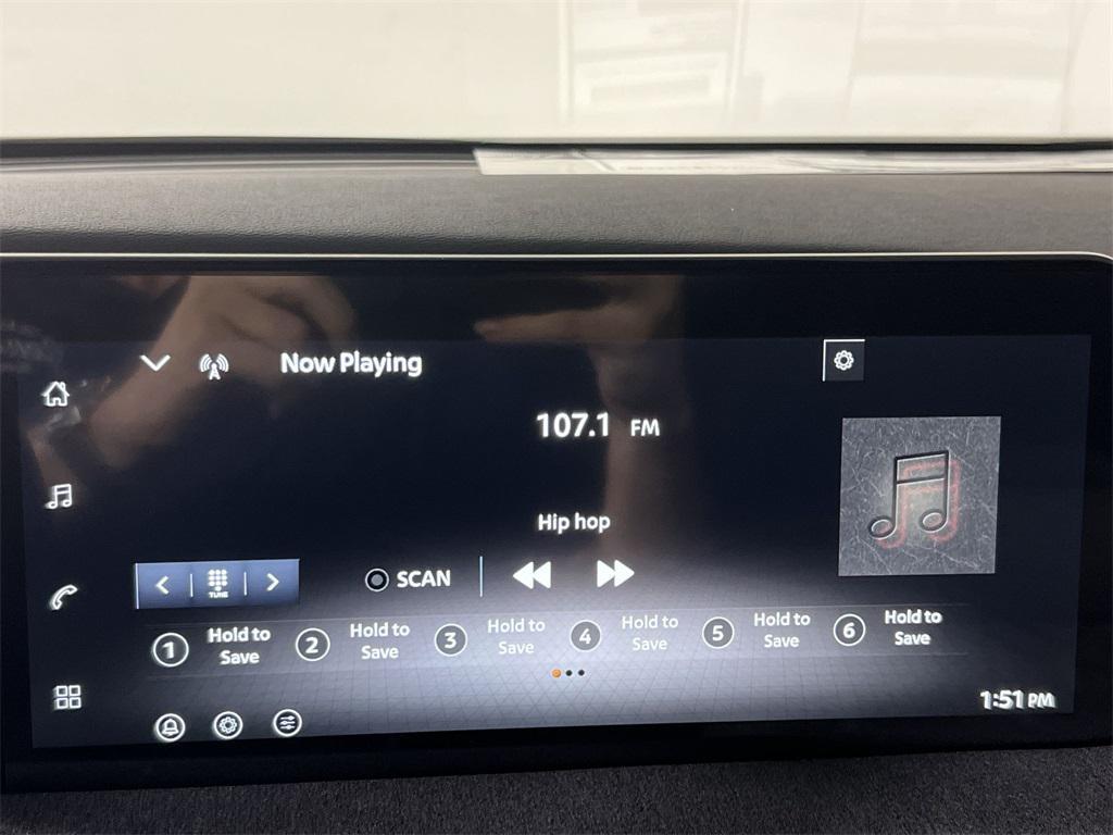 new 2026 Nissan Kicks car, priced at $23,112