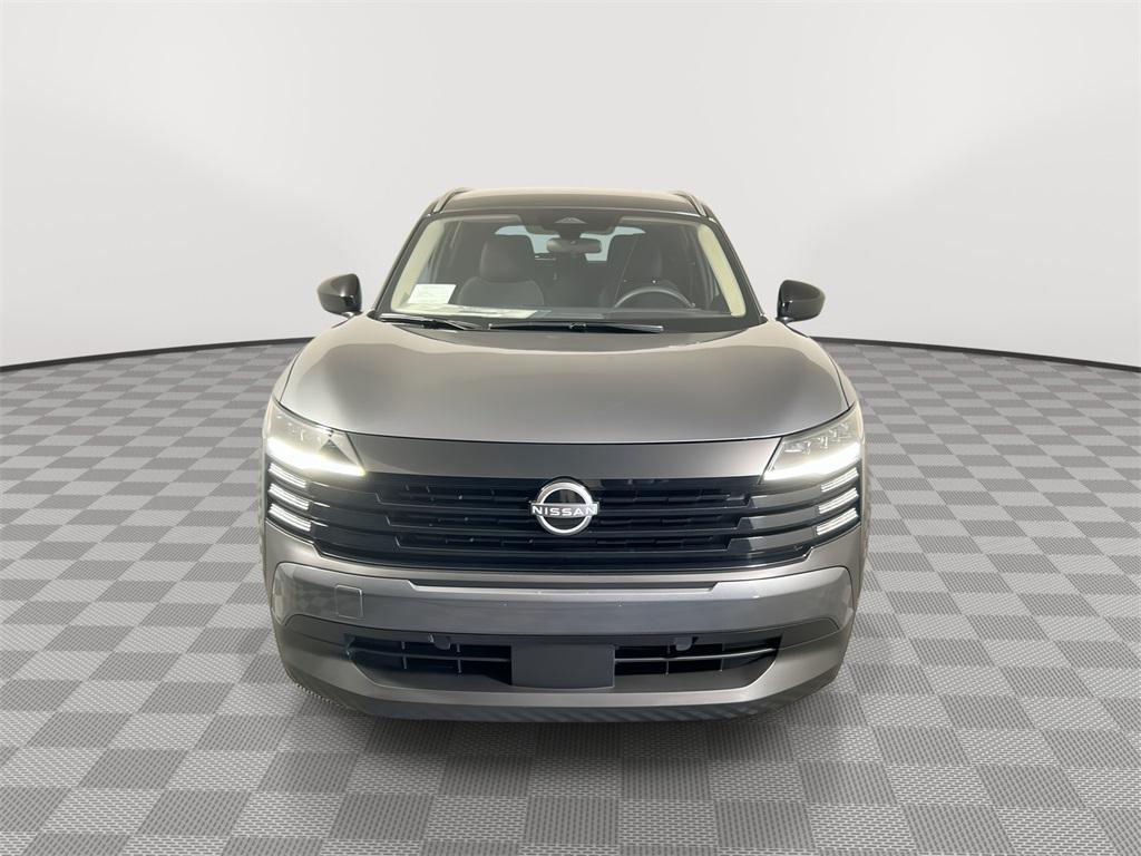 new 2026 Nissan Kicks car, priced at $23,112