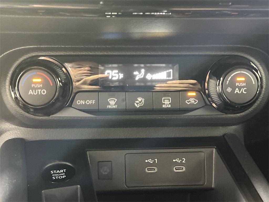 new 2026 Nissan Kicks car, priced at $23,112