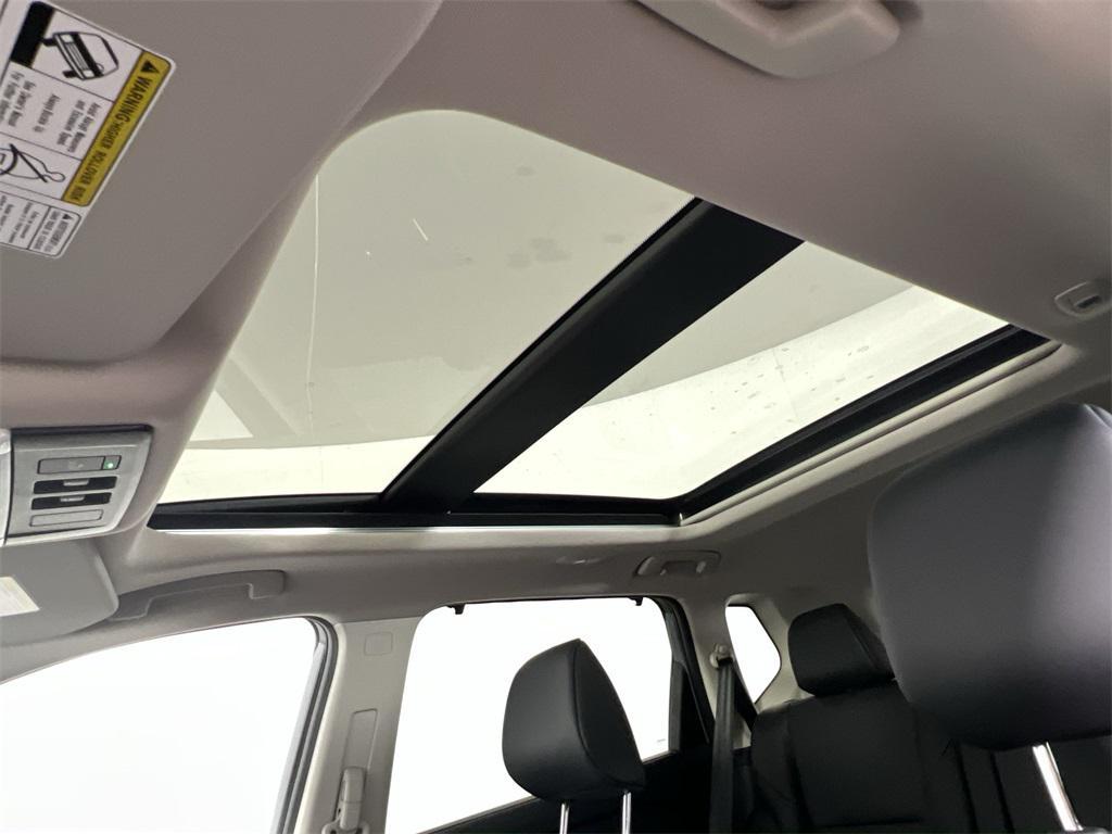 new 2026 Nissan Rogue car, priced at $28,652