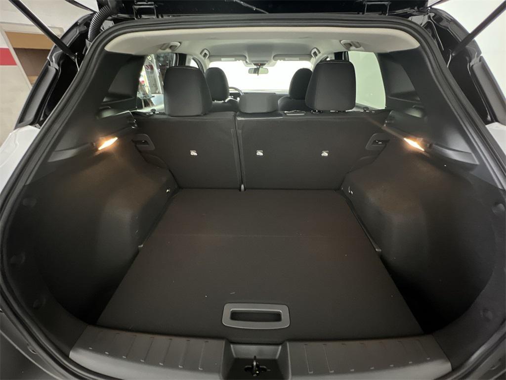 new 2026 Nissan Kicks car, priced at $23,824