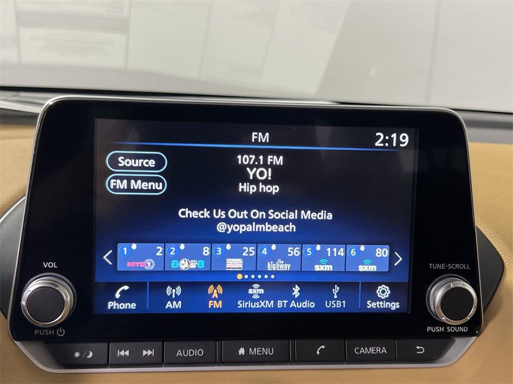 new 2025 Nissan Sentra car, priced at $23,541