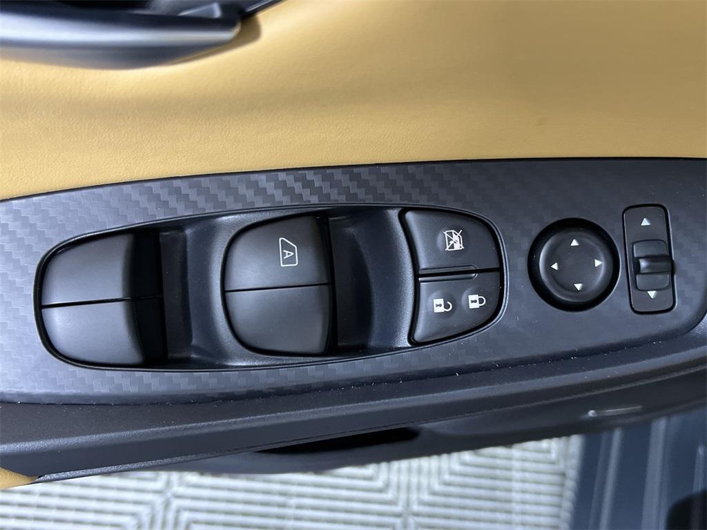 new 2025 Nissan Sentra car, priced at $23,541