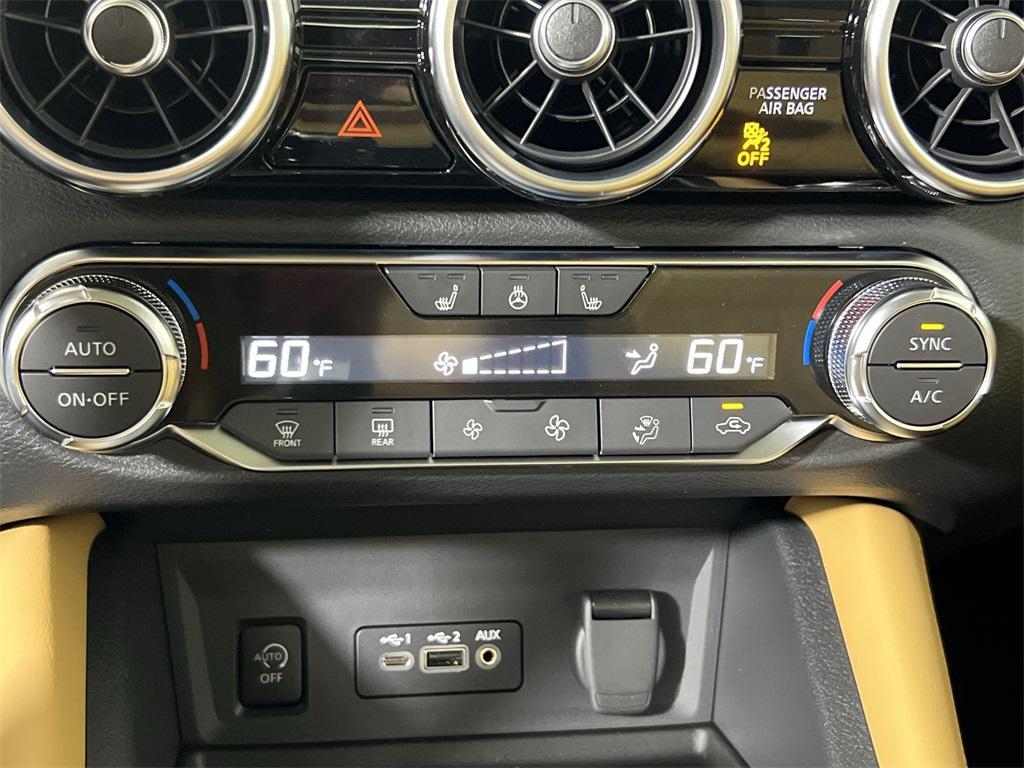 new 2025 Nissan Sentra car, priced at $23,541