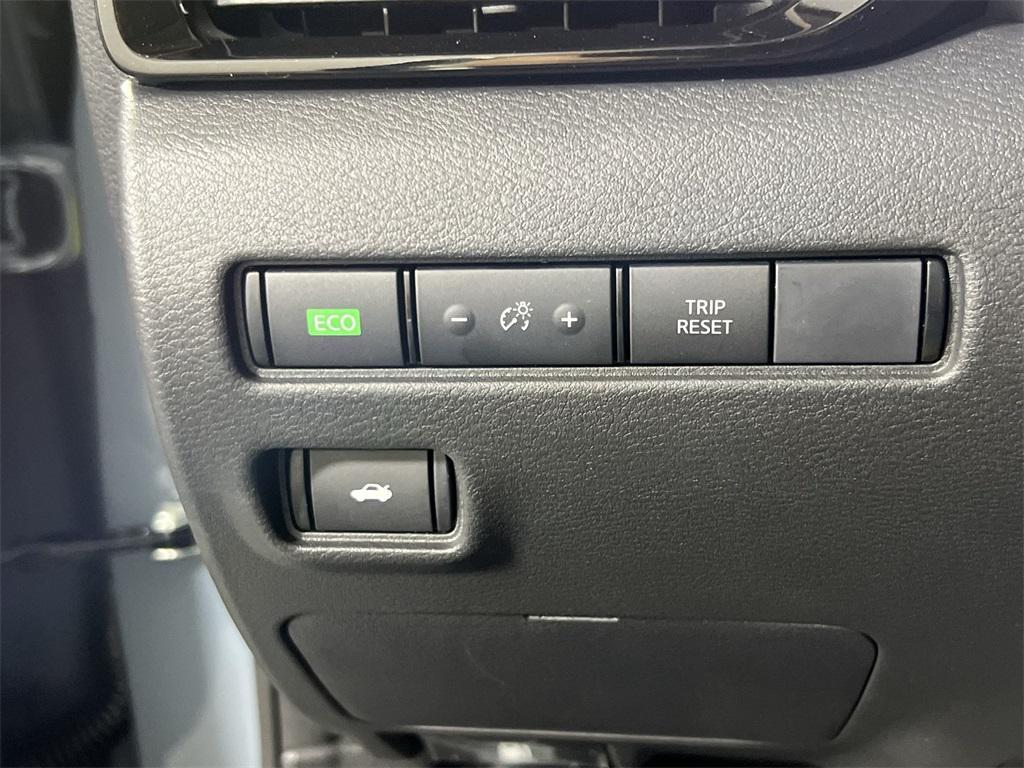 new 2025 Nissan Sentra car, priced at $23,541