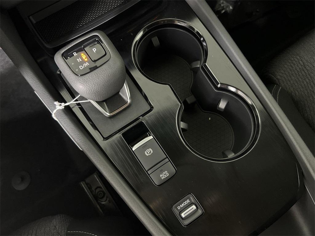 new 2026 Nissan Rogue car, priced at $27,005