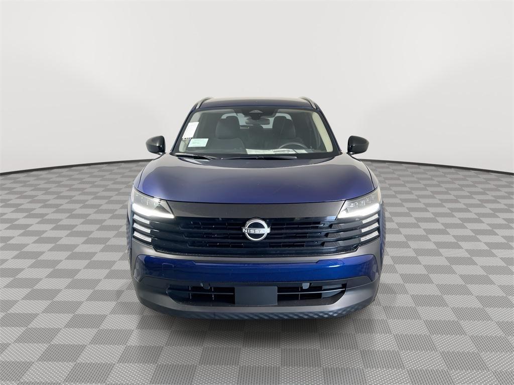 new 2026 Nissan Kicks car, priced at $23,112