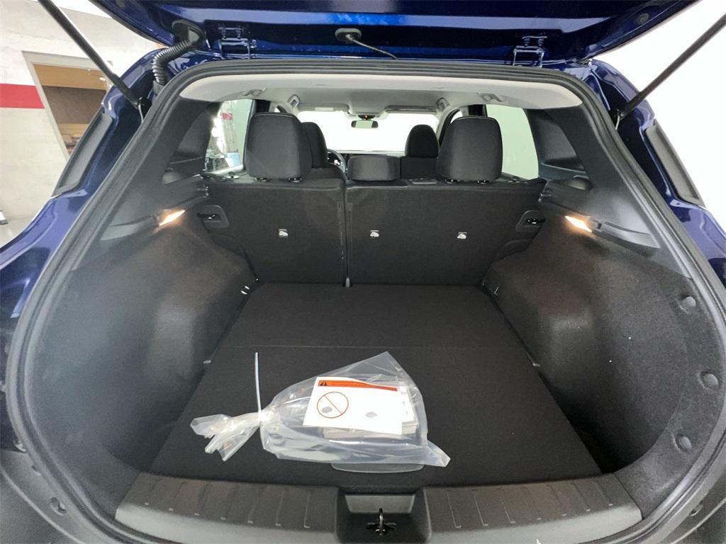 new 2026 Nissan Kicks car, priced at $23,112