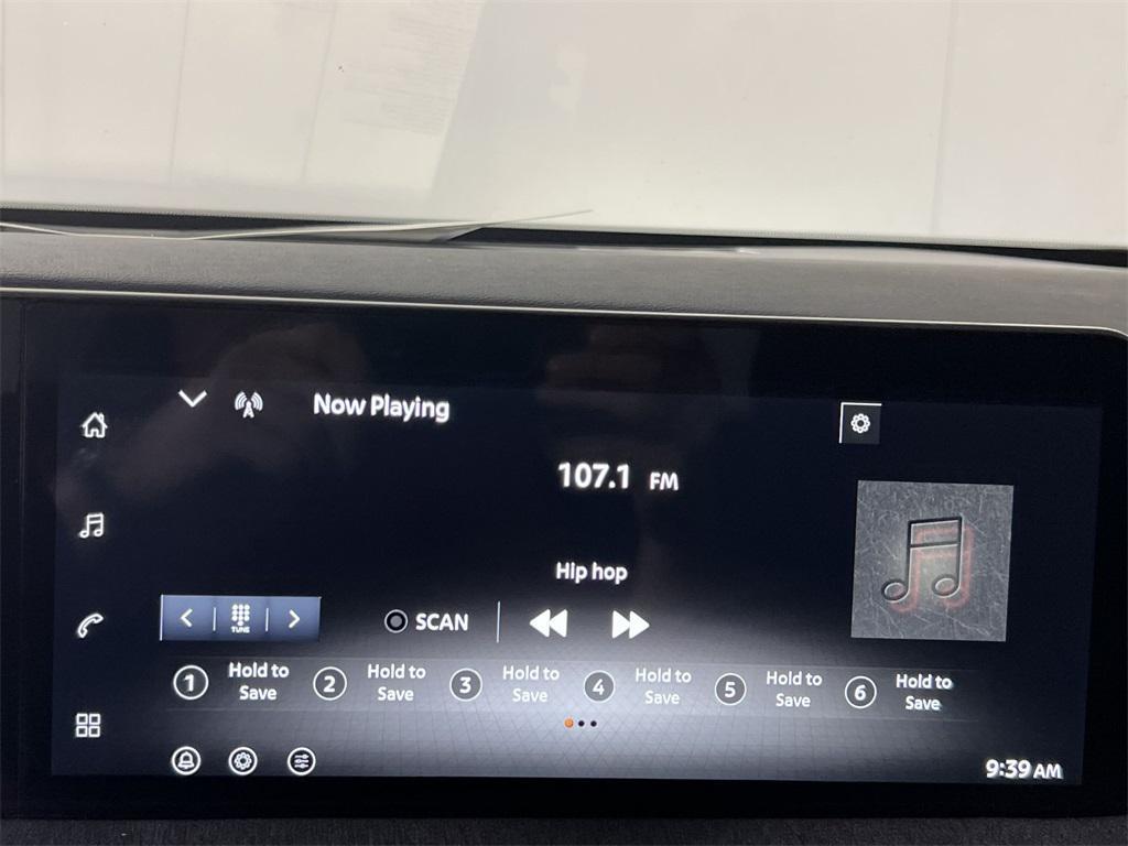 new 2026 Nissan Kicks car, priced at $23,112