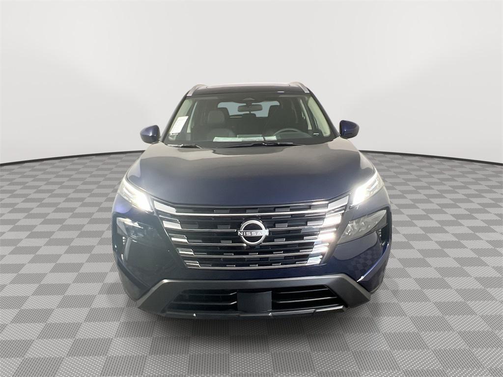 new 2026 Nissan Rogue car, priced at $28,652