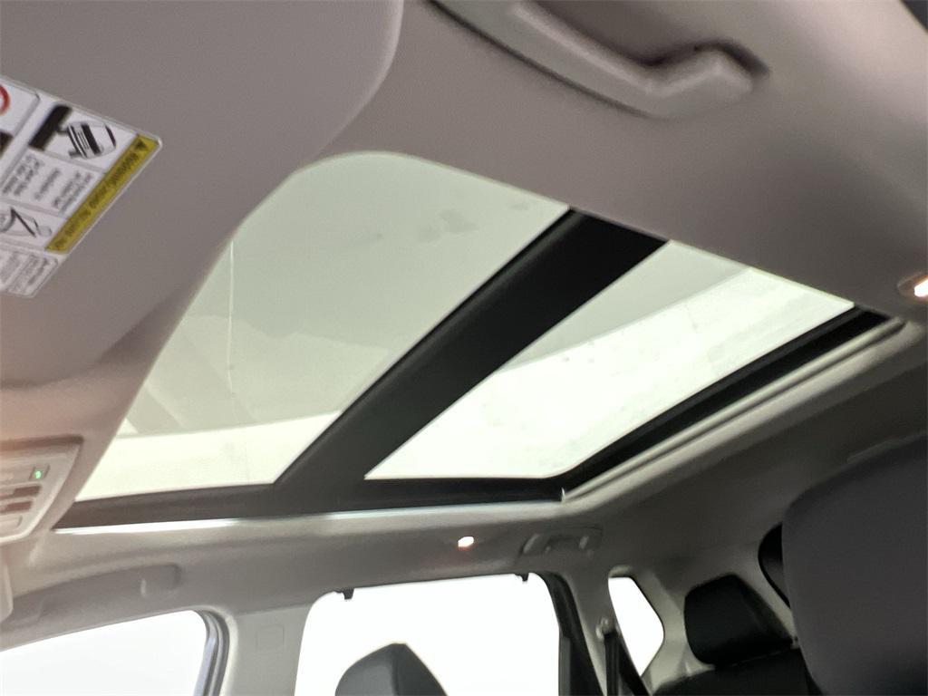 new 2026 Nissan Rogue car, priced at $28,652