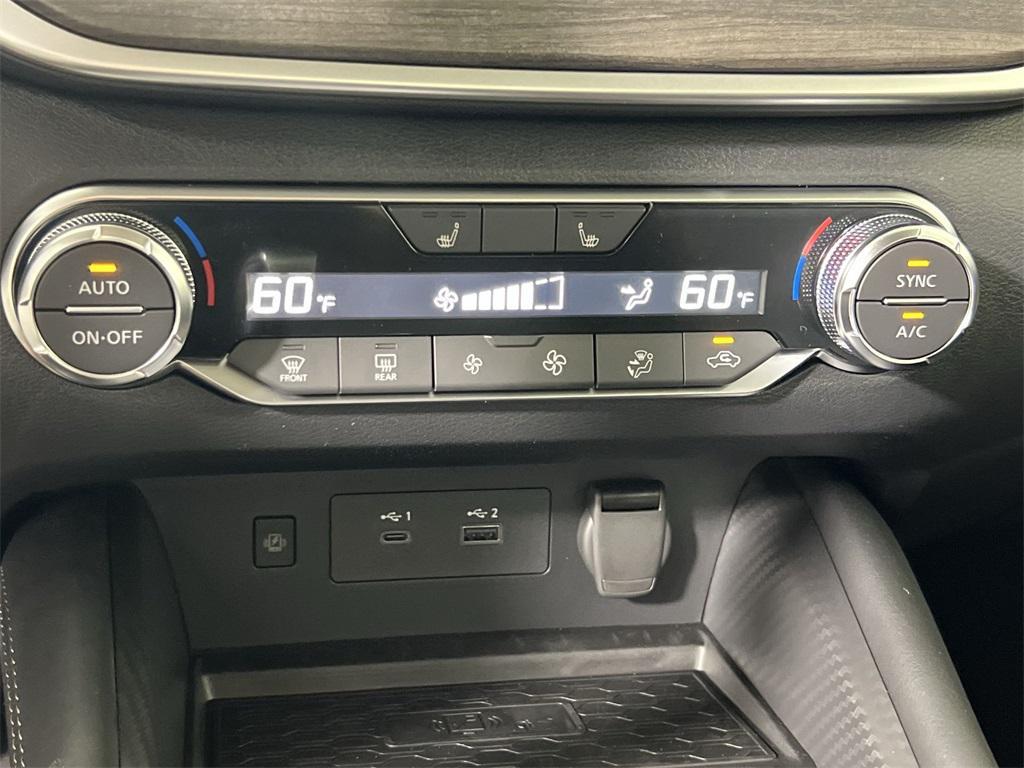 new 2025 Nissan Altima car, priced at $28,097