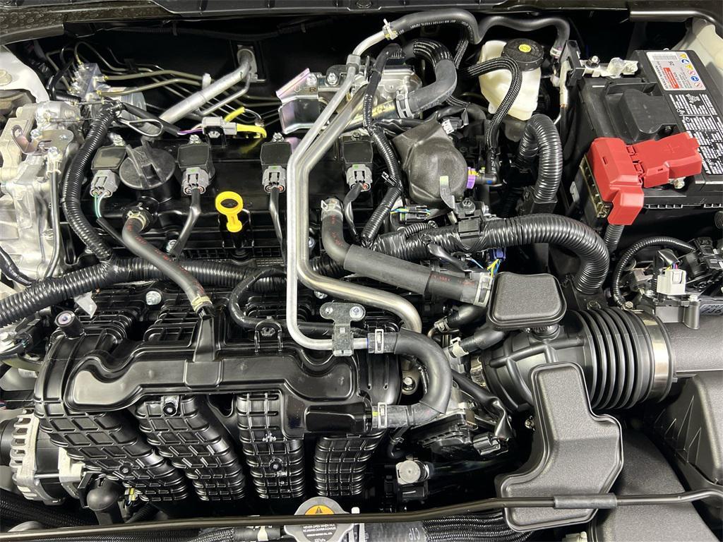 new 2025 Nissan Altima car, priced at $28,097