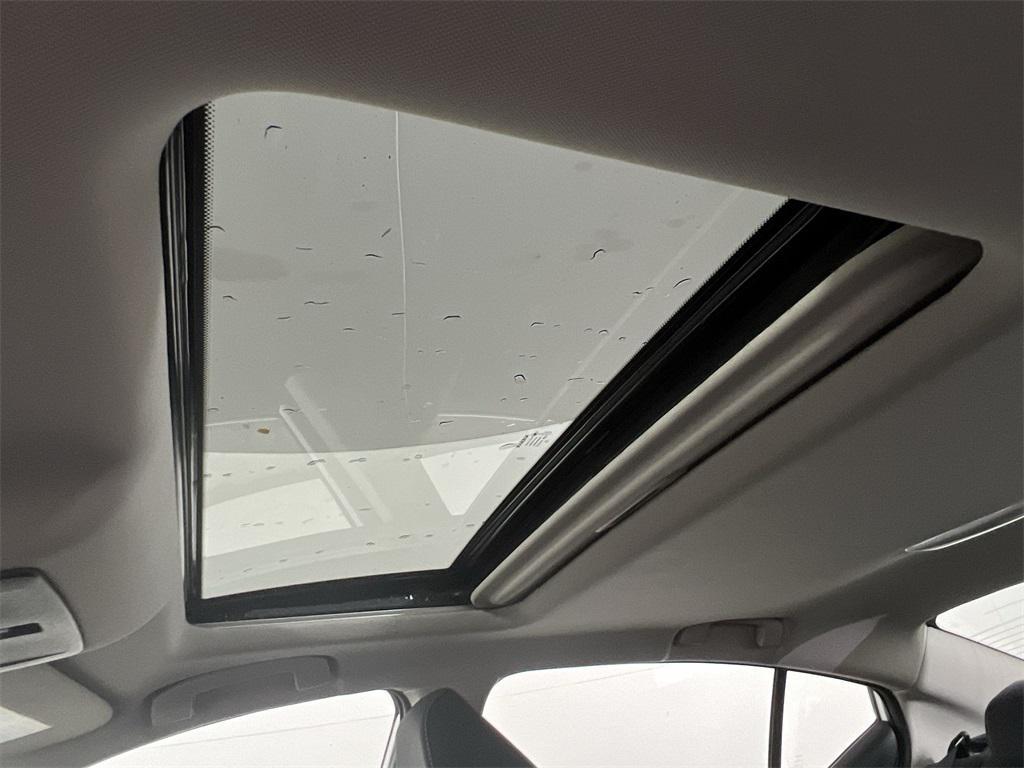 new 2025 Nissan Altima car, priced at $28,097