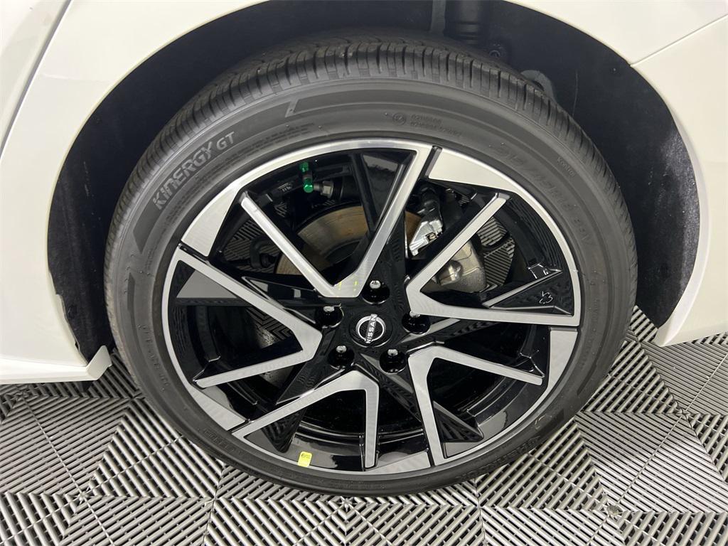 new 2025 Nissan Sentra car, priced at $22,728