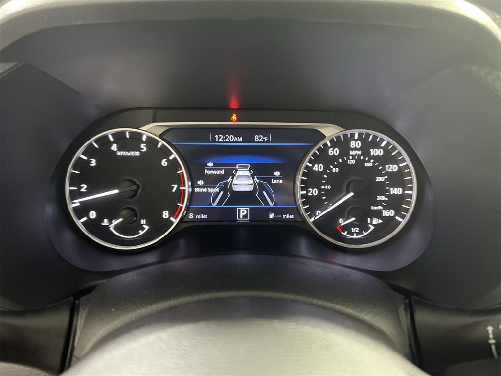 new 2025 Nissan Sentra car, priced at $22,728