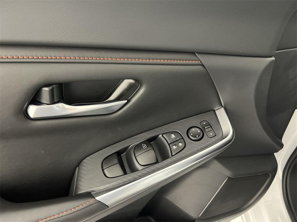 new 2025 Nissan Sentra car, priced at $22,728