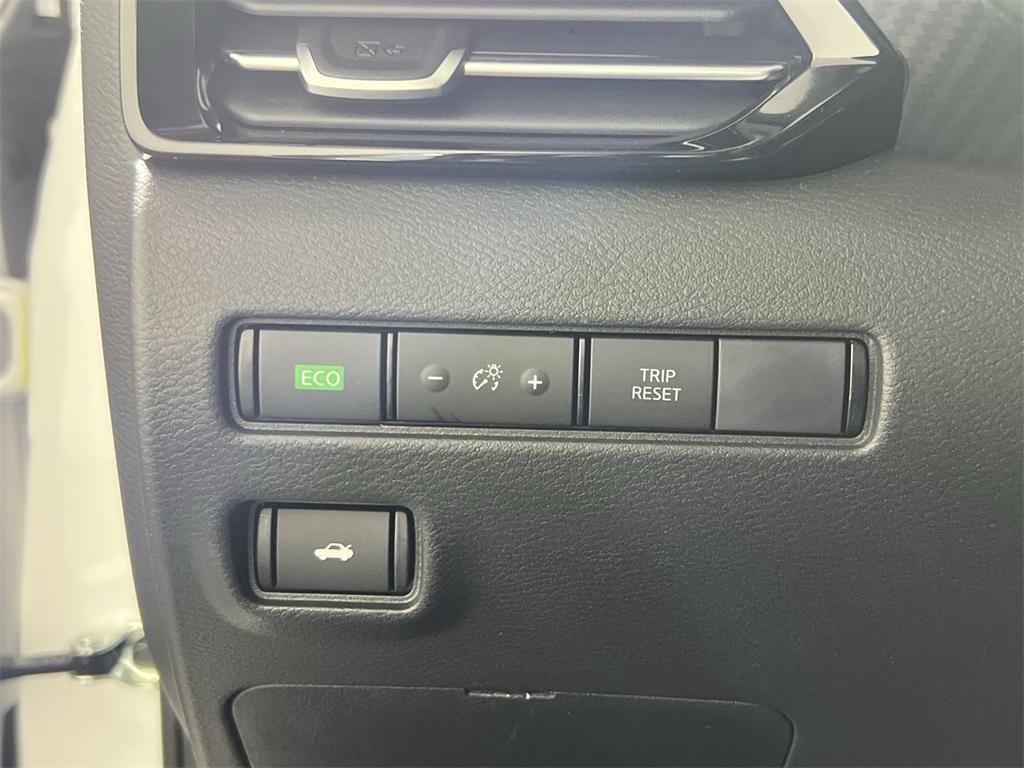 new 2025 Nissan Sentra car, priced at $22,728