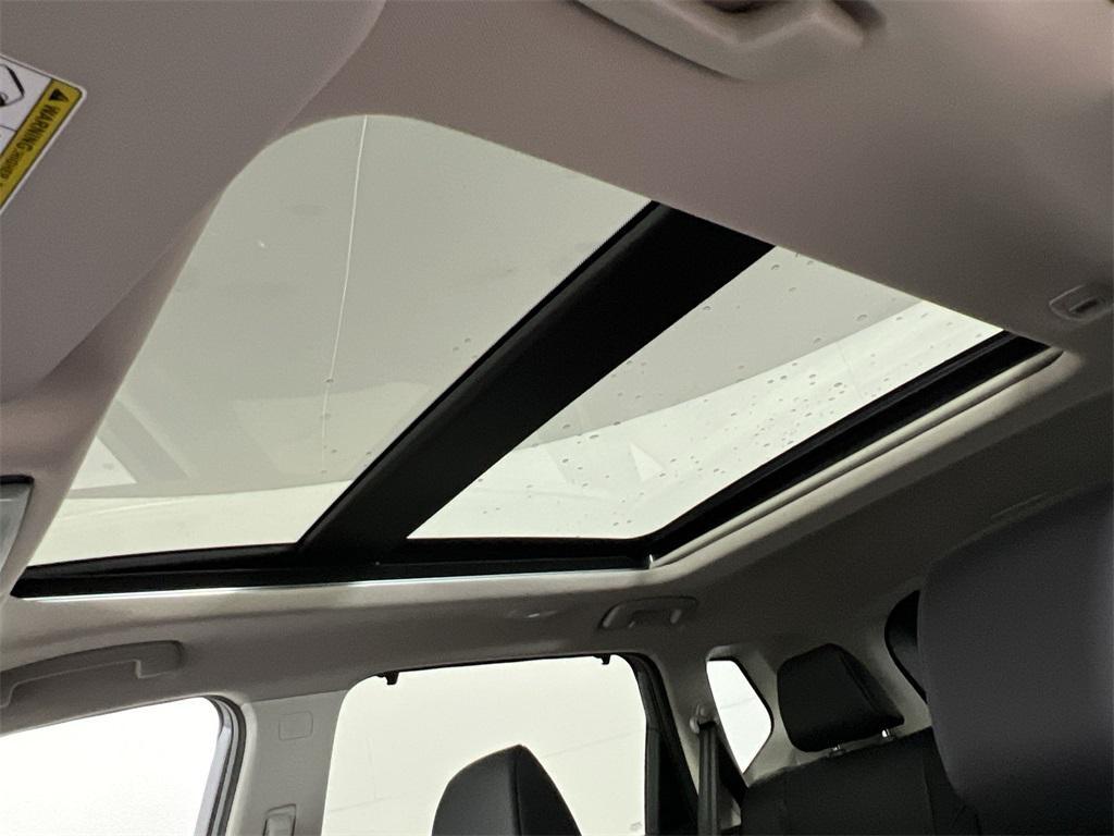 new 2026 Nissan Rogue car, priced at $28,652