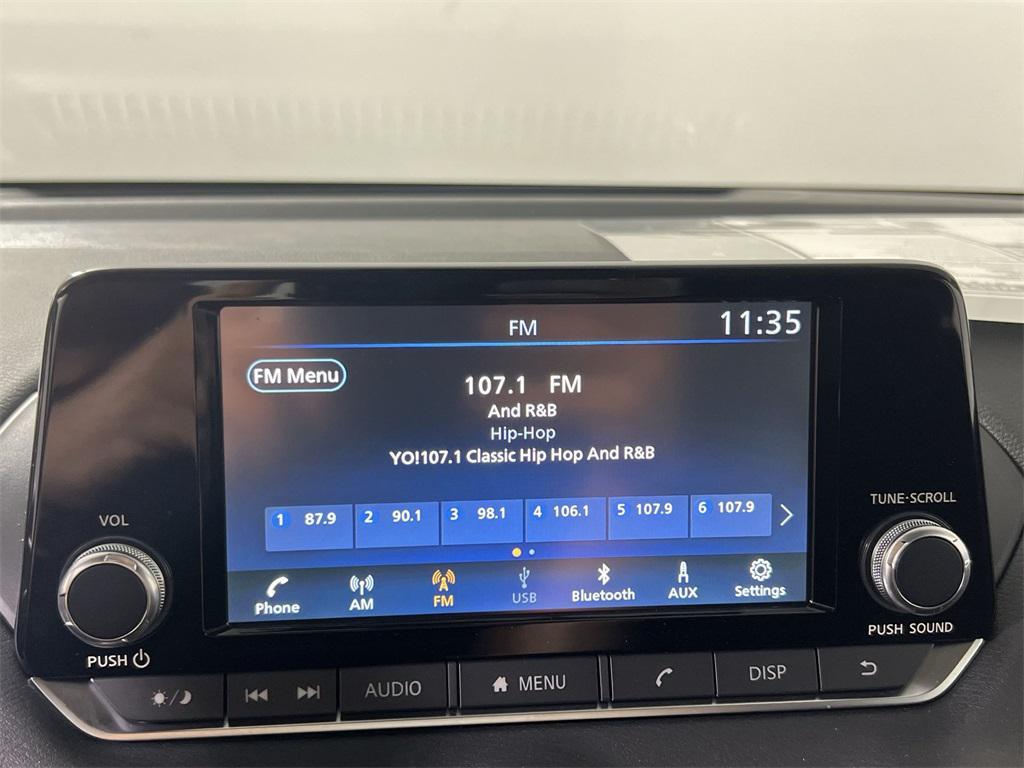 new 2025 Nissan Sentra car, priced at $19,721