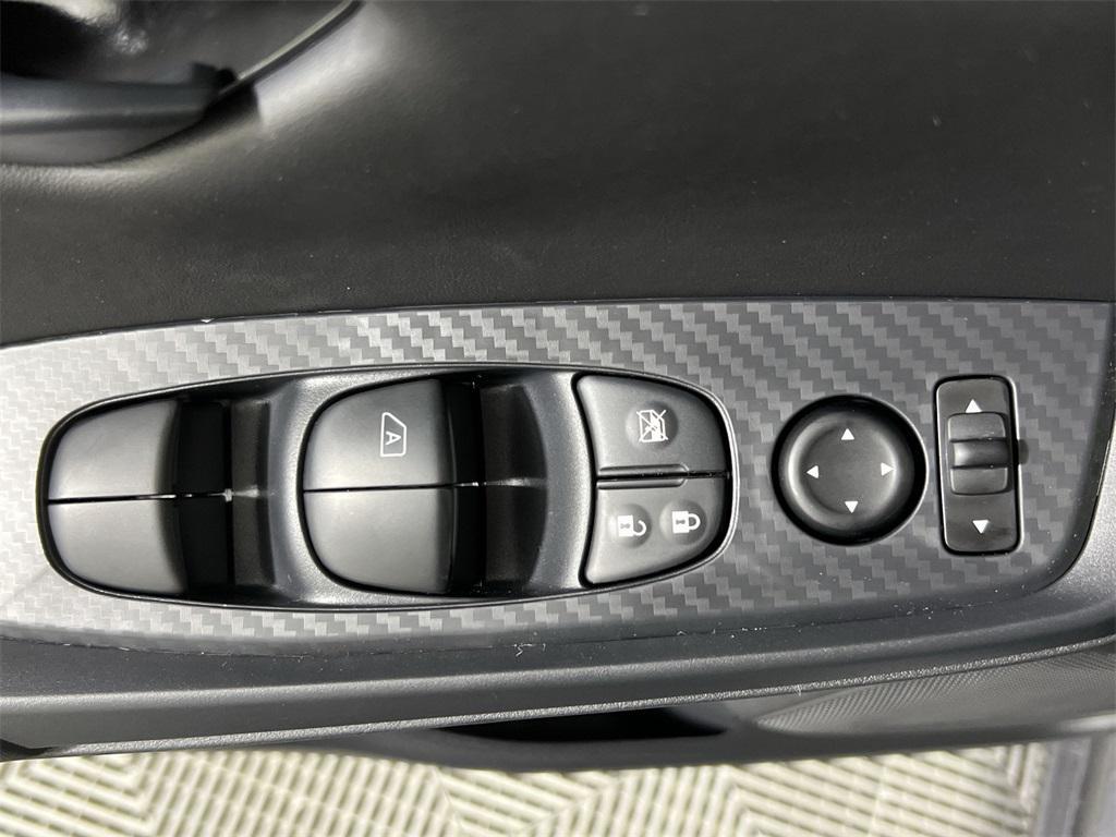 new 2025 Nissan Sentra car, priced at $19,721